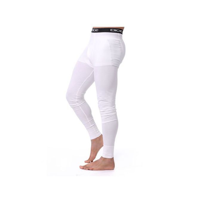 Carina Solid Cotton Under Short Legging For Women - Black