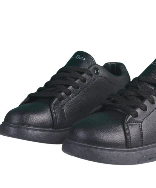 Jack & Jones clean faux leather sneakers in white | ASOS