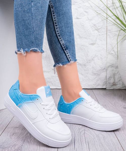 Men Sneakers Comfortable Fashion Casual Breathable Lightweight Solid Color  Summer And Autumn Dark Blue 11 - Walmart.com