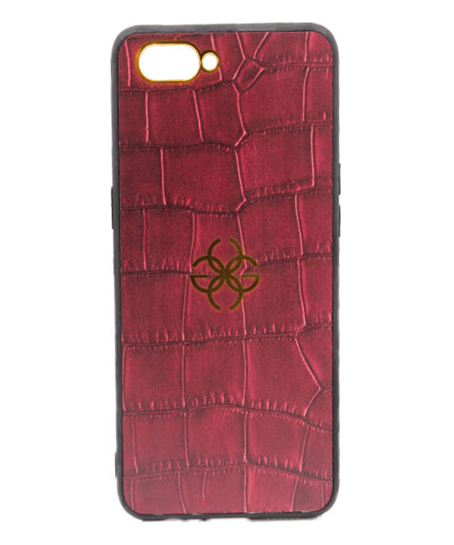 Louis Vuitton Multicolor Light Oppo Reno Z Case