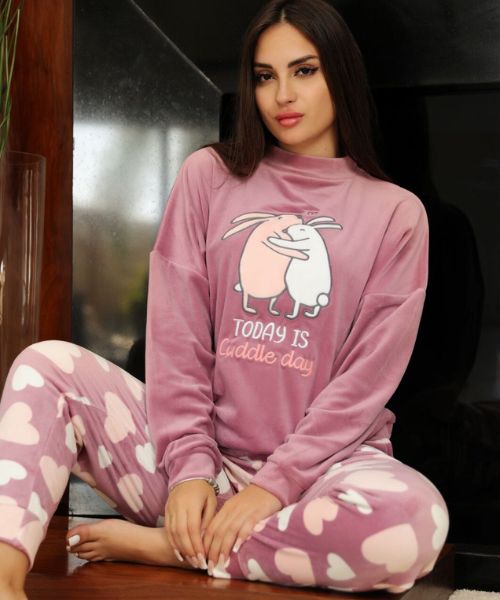 Cashmere best sale pyjamas womens