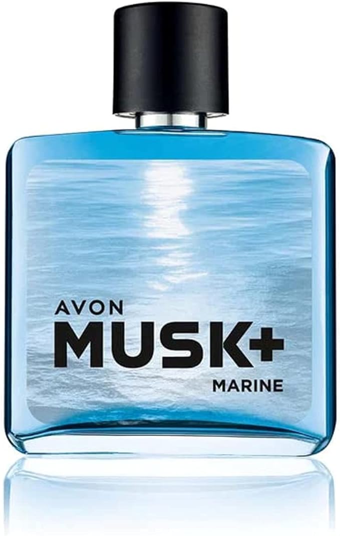 Rave Signature X-Man Perfume Spray For Men - 250ml