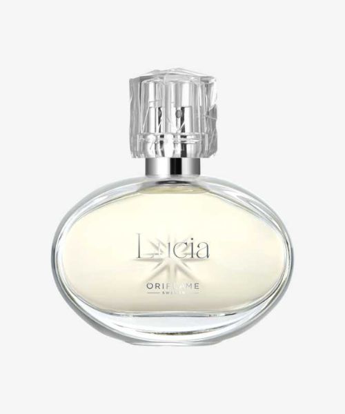 Oriflame Lucia Eau De Toilette For Women 50 Ml