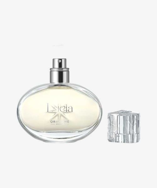 Oriflame Lucia Eau De Toilette For Women 50 Ml