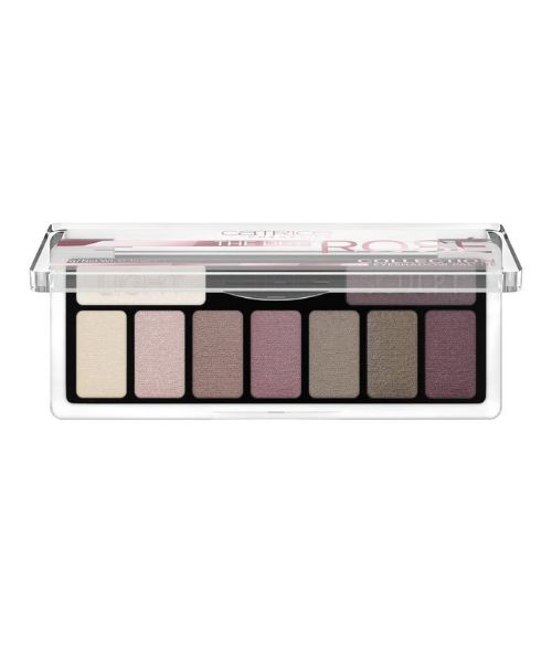 Palette - 10Gm Day All Rose Eyeshadow 010 Catrice