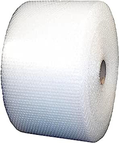 Bubbles leak-proof air bubble roll for packaging, width 100 cm x length 100 meters