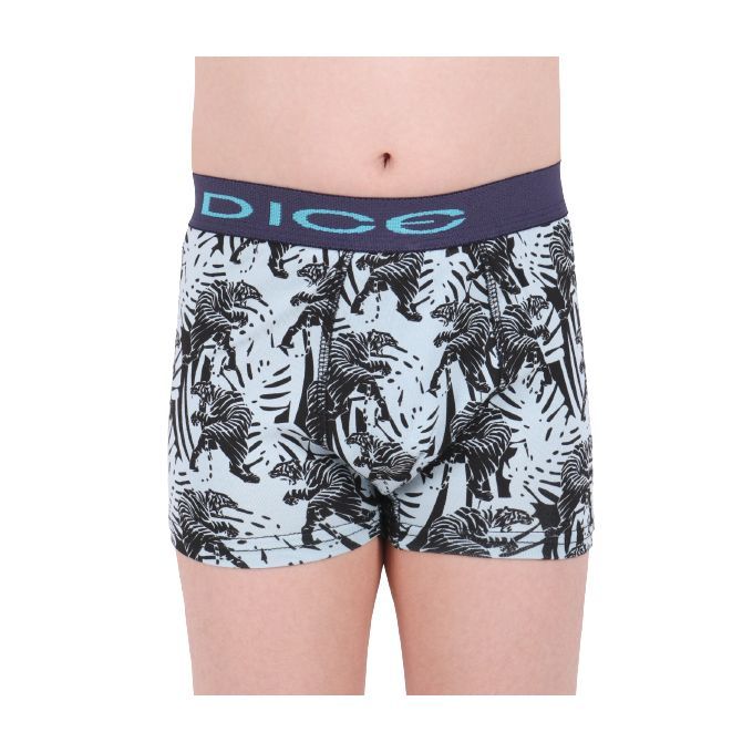Dice - Set Of (3) Boxers - For Boys