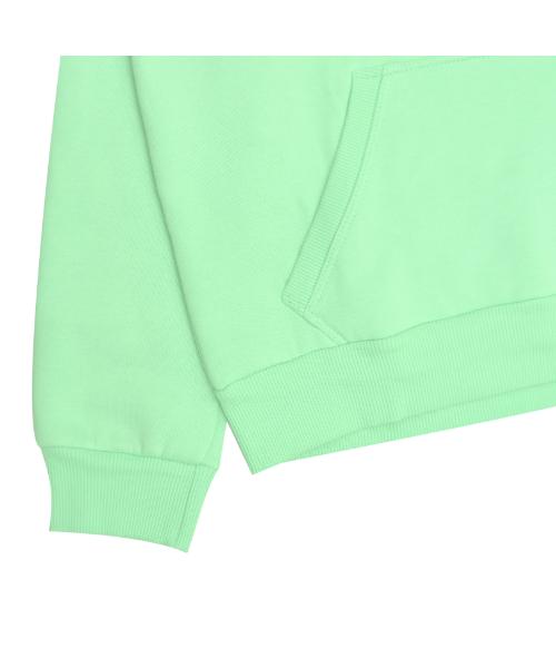 winter tring Milton for Girls - Light Green