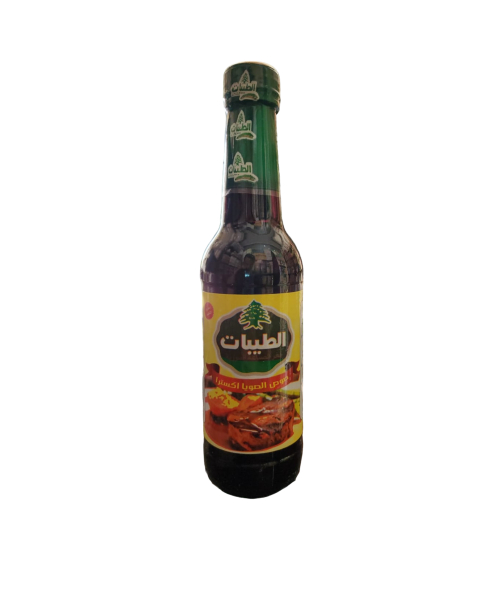 Al Tayebat Extra Soy Sauce, 400 gm Approx