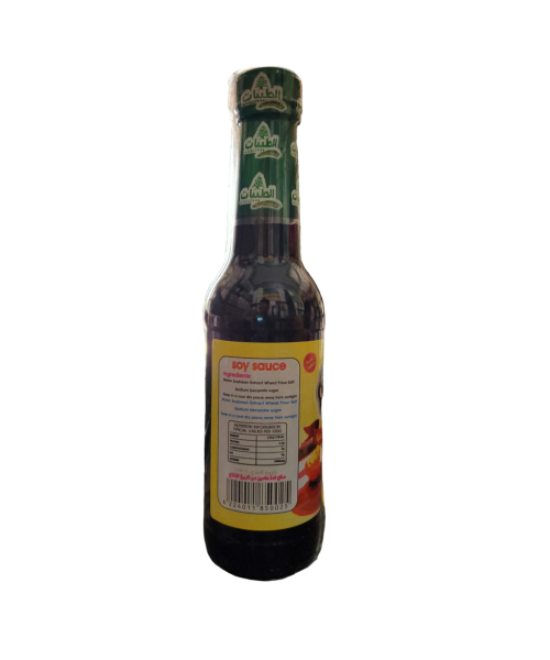 Al Tayebat Extra Soy Sauce, 400 gm Approx