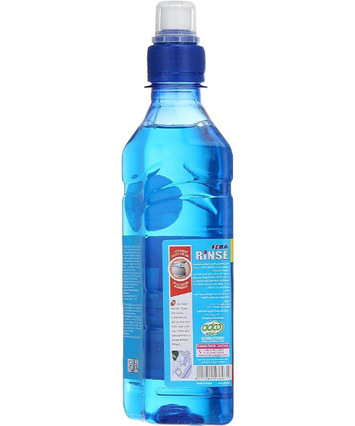 liquid from Cleans of Dishwashes from Viba, 285 ML Dishes for Plates from VIBA, 285 ml