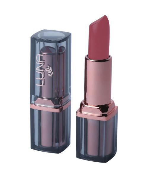 Luna City Girl Extra Creamy Lipstick - No 208