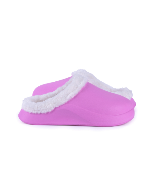 Onda Qualited Mega Clog For Women - Rose