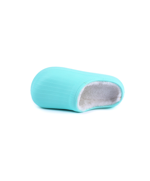 Onda Qualited Clog For Kids - Turquoise