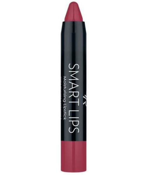Golden Rose Smart Lips Moisturising Lipstick - 12