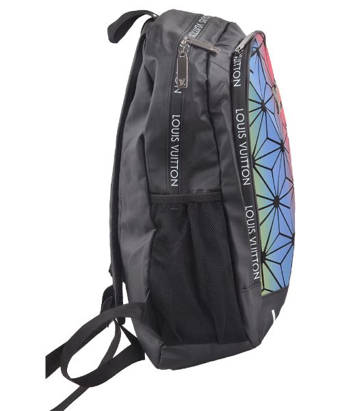 Backpack For Unisex 48X34X23 Cm - Multi Color