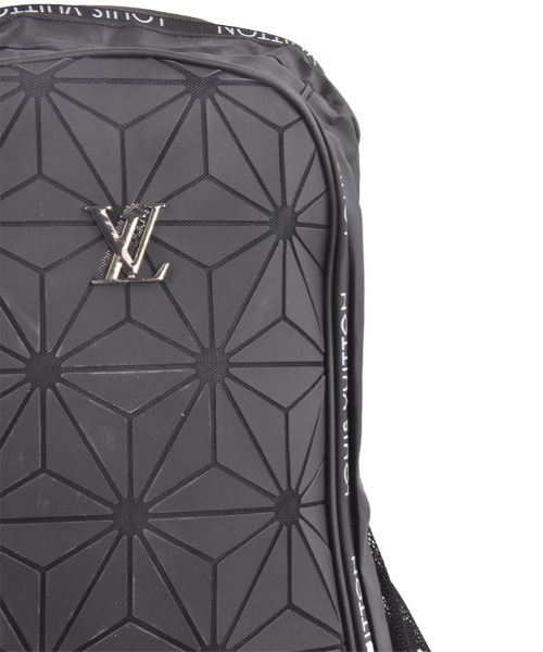Backpack For Unisex 48X34X23 Cm - Black