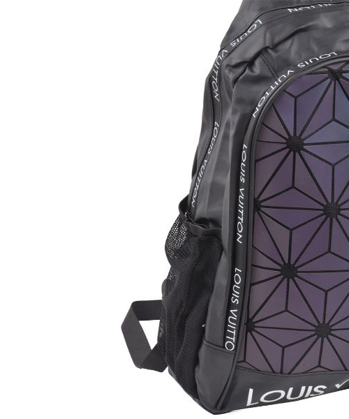 Backpack For Unisex 48X34X23 Cm - purple