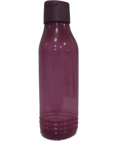 Tupperware Plastic PRO SHAKER WATER BOTTLE, 750 mL