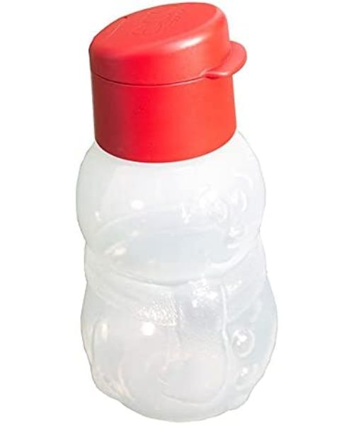 tupperware kids water bottles
