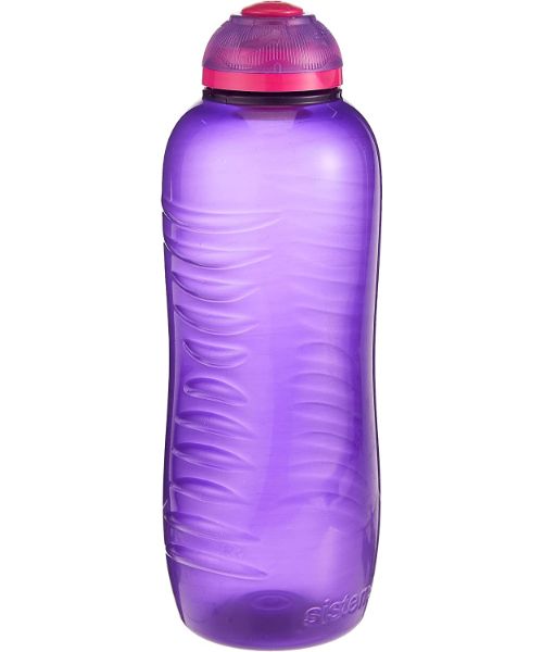 330ml Squeeze Bottle