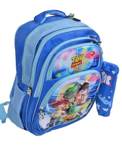 Toy story backpack on sale next