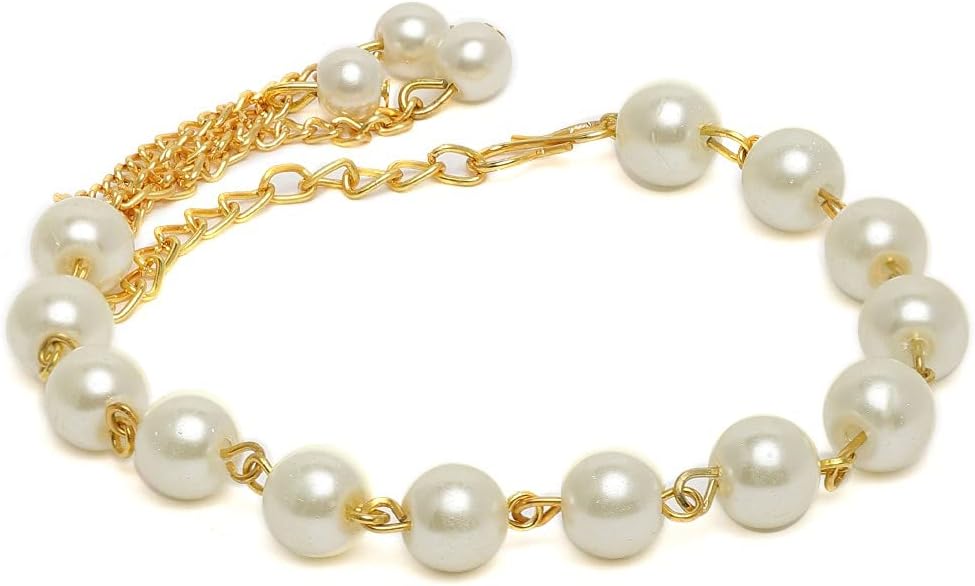 Pearls Bracelet For Women