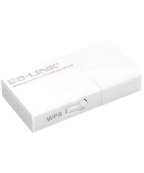 LB-Link BL-WN2210 Wireless N USB Adapter - 300 Mbps