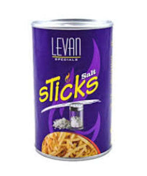 Levan Levan Sticks Potato Salt -  22Gram