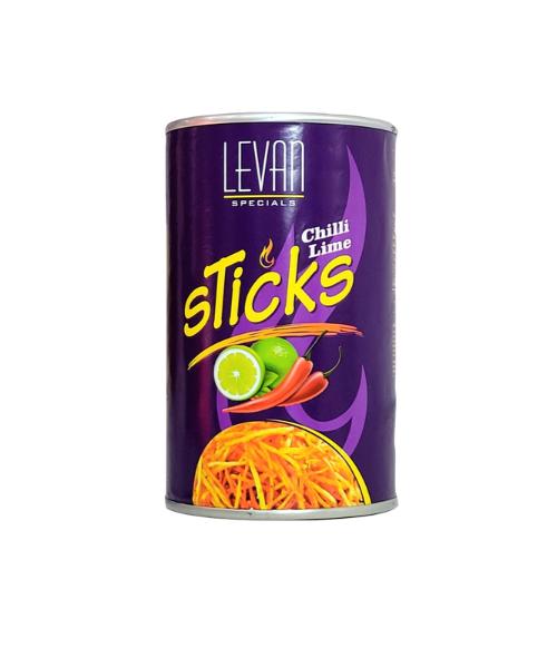Levan Sticks Potato chili lime - 22 Gram