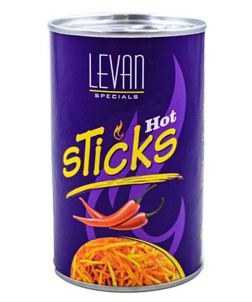 Levan Sticks Hot - 22 Gram‏