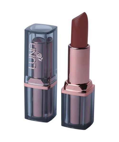 Luna City Girl Extra Creamy Lipstick - No 202