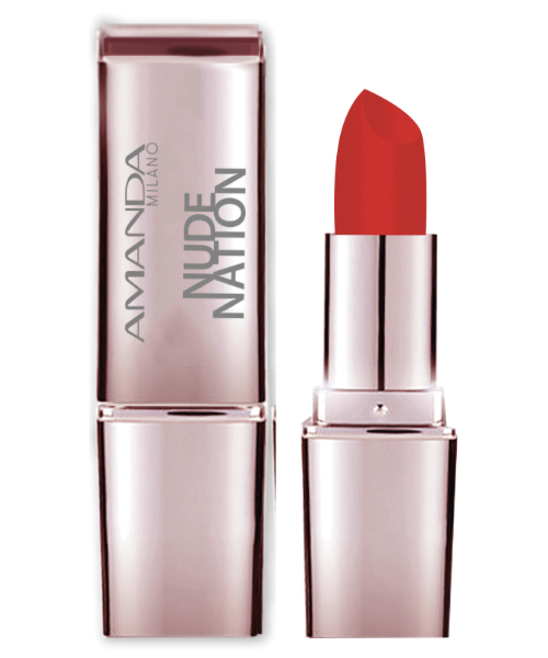 Amanda Milano Nude Nation Lipstick - No 15
