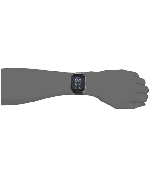 Oraimo OSW-18 Smart Watch 1.69 Inch - Black