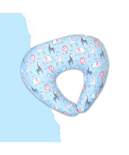 Baby Shura multi-functional nursing pillow