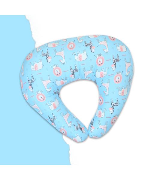 Baby Shura multi-functional nursing pillow