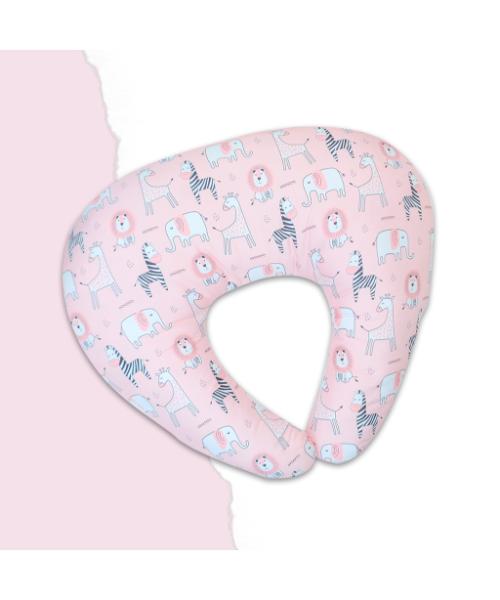 Baby Shura multi-functional nursing pillow