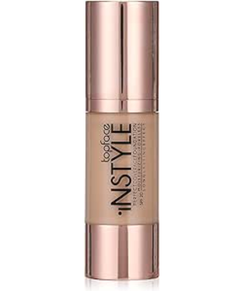 Topface Instyle Perfect Coverage Foundation SPF 20 - 003