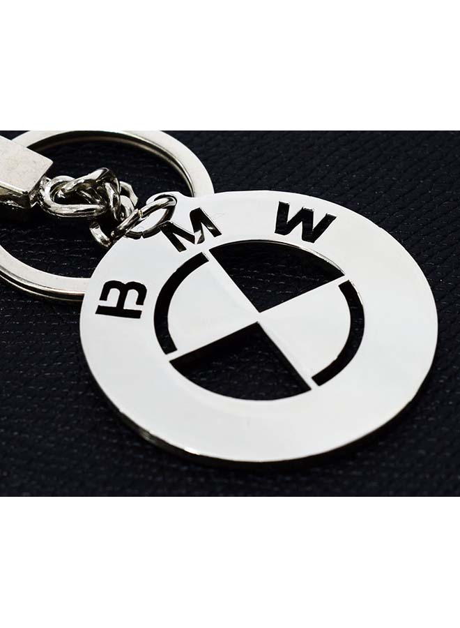 High end Stainless steel BMW car keycain valid as valuable gift -model 31 ( )