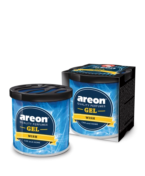 Gel can Wish from Areon