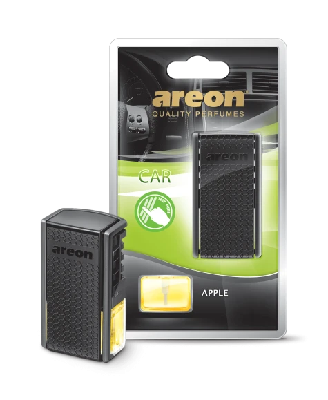 Areon Apple Air Conditioning Freshener