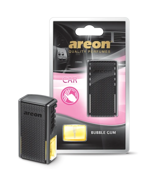 Areon Adaptation Freshener with Bubble gum