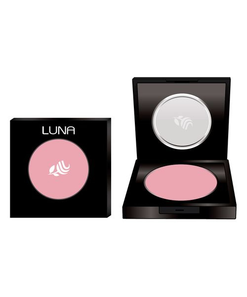 Luna 3D Blusher - No.500