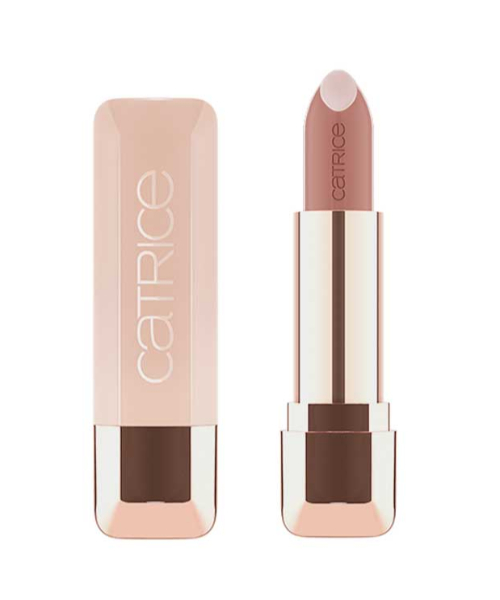 Catrice Full Satin Nude Lipstick - NO.030