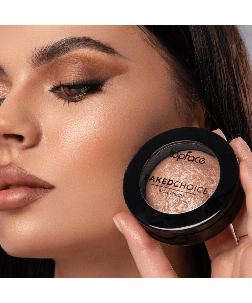 Topface Baked Choice Rich Touch Highlighter - 104