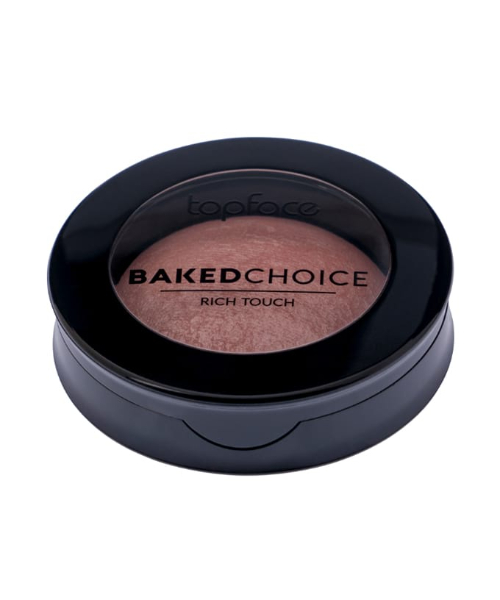 Topface Baked Choice Rich Touch Highlighter - 103