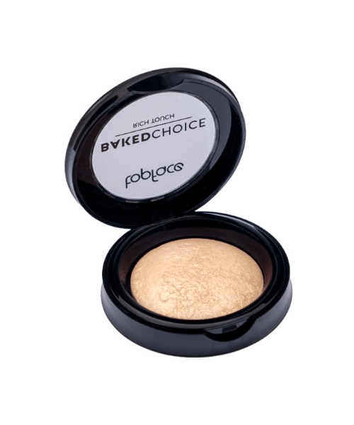 Topface Instyle Loose Powder - 102 Light Beige