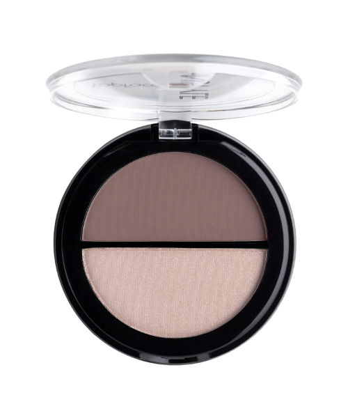 Topface Instyle Contour & Highlighter - 003