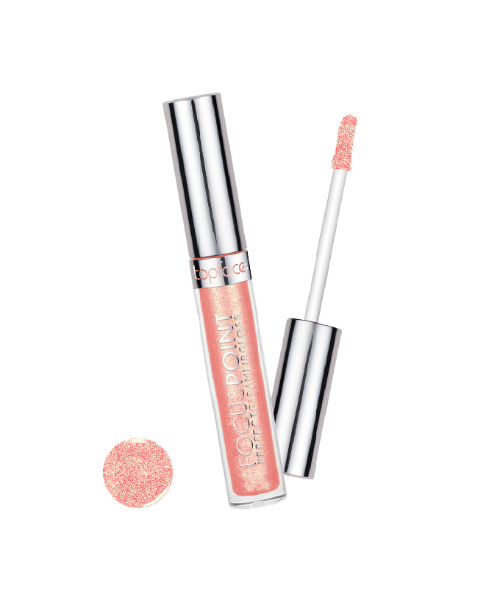 Topface Focus Point Perfect Gleam Lipgloss - 106