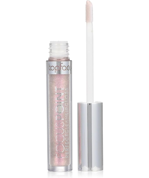 Topface Focus Point Perfect Gleam Lipgloss - 103